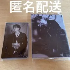 SEVENTEEN DAREDEVIL ver.エスクプス　スンチョル