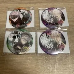 五条悟　HEROES 缶バッジ