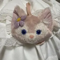 香港ディズニー限定 リーナベル コインパース