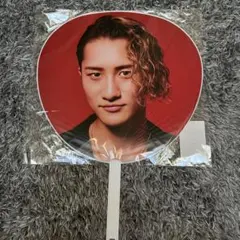 2026年最新】岩本照 うちわの人気アイテム - メルカリ