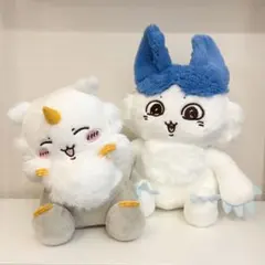 ちいかわ あのこBIGぬいぐるみ　9個セット ちいかわ あのこBIGぬいぐるみ | オンラインクレーンゲーム