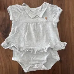 combi mini ロンパース 70センチ