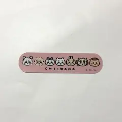 ちいかわ ダイカットステッカーセット ステッカー シール ハチワレ うさぎ