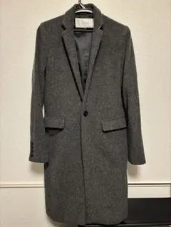 2026年最新】LE CIEL BLEU レディース チェスターコートの人気アイテム