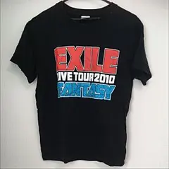 EXILE LIVETシャツ