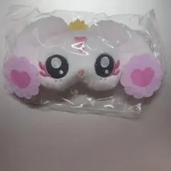 プリキュア　ぬいぐるみクリップ　ルルン