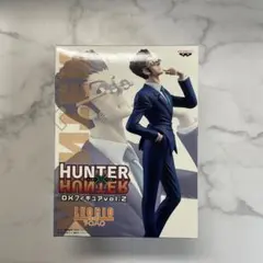 2025年最新】HUNTER×HUNTER ハンターハンター dxフィギュアの人気