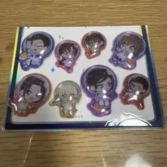 名探偵コナン うるちゅるポップシール　正規品