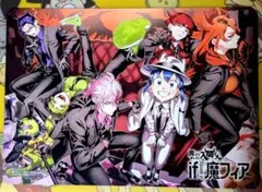 魔フィア クラブバビル 特典 カード オペラ - メルカリ