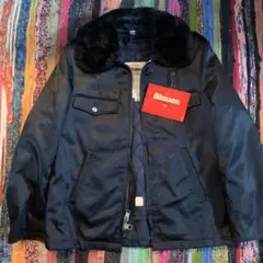 【美品】Blauer 90s デッドストック ジャケット