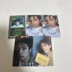 ENHYPEN ジェイトレカ