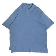 ラルフローレン ポロシャツ XXL POLO RALPH LAUREN RRL