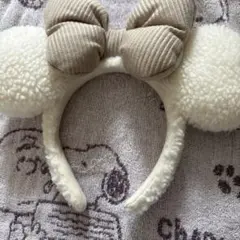 ディズニーカチューシャ