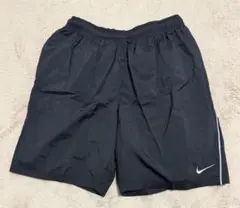 NIKE ナイキ DRI-FIT ショートパンツ ハーフパンツ M 黒