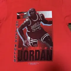 アメリカ製‼️ジョーダン ONEITA Tシャツ