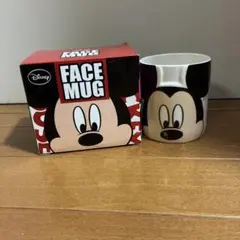 ミッキーマウス マグカップ