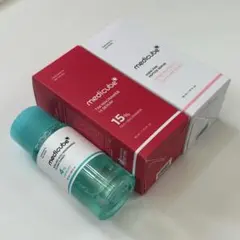 medicube 3個セット