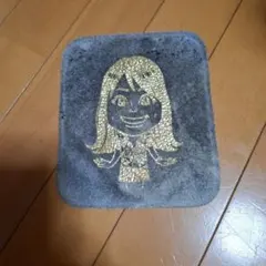 2겹 양면 레더 섀미 볼링