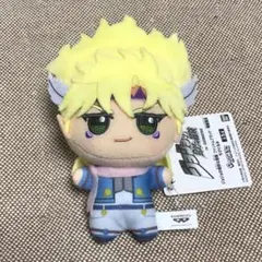 ジョジョの奇妙な冒険 ファントムブラッド/戦闘潮流 ちびぐるみ　(シーザー)