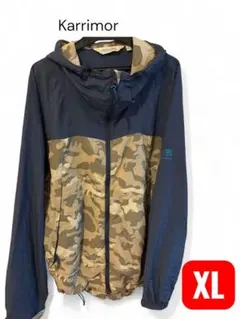 【kenken様専用】Karrimor triton lighナイロンジャケットのサムネイル