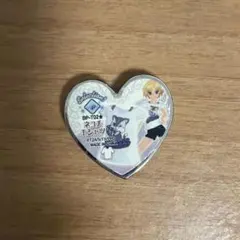 pretty rhythm 稜鏡寶石 貓咪T恤