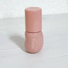 fwee フィー　3Dボリューミンググロス バニラ70％