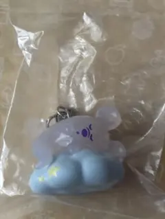 東京ディズニーリゾートハロウィンキーチェーン