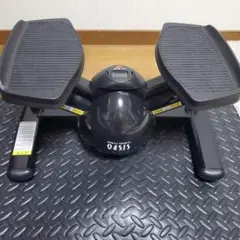 ステッパー オアシス