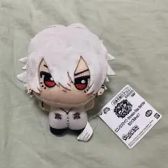ヒプノシスマイク ヒプマイ ちびぐるみ ぬいぐるみ マスコット 碧棺左馬刻 ⑥ Amazon.co.jp: ヒプノシスマイク ちびぐるみ 全18種セット