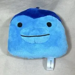 たまごっち　フェイスぬいぐるみ ぎんじろっち ガチャガチャ　ぬいぐるみ