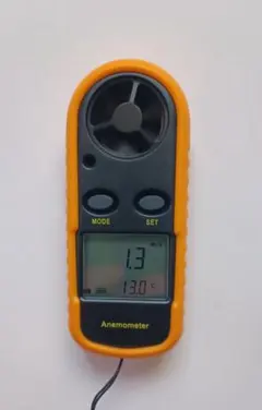 아이거 툴 DHK-01 디지털 풍속계