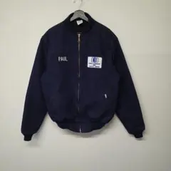 2025年最新】カーハート サンタフェジャケット ネイビーの人気