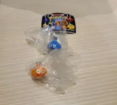 ドラクエ　めじるしチャーム　フィギュアコレクション