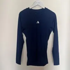 adidas アディダス　インナー　長袖
