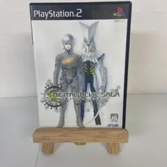 DIGITAL DEVIL SAGA アバタール・チューナー