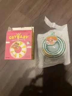 CRYBABY Vacation Mode On ペンダント　GLUG-GLUG