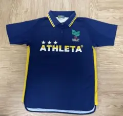 アスレタポロシャツ　ATHLETA