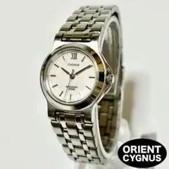 ORIENT CYGNUS SWIMMER D853N5-00 新品電池 稼働のサムネイル