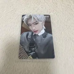 ゼベワン リッキー ゆらゆら トレカ ラキドロ タワレコ