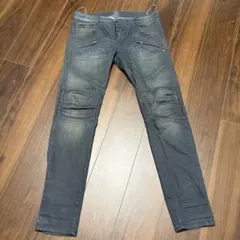 GAS スリムフィットデニム 30th ANNIVERSARY 33/32のサムネイル