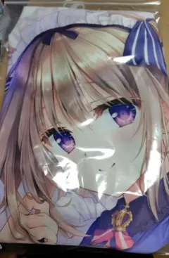 きゃべつそふと さくらの雲*スカアレットの恋 所長 フルグラフィックt