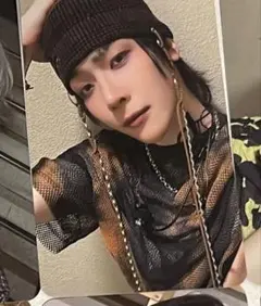 NICHOLAS MUSICPLANET トレカ ニコラス