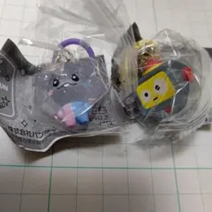 TRUZ めじるしアクセサリー2種