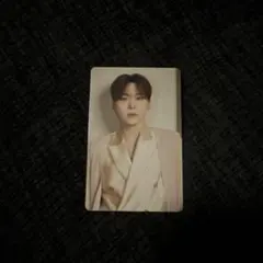 seventeen right here ワルツ スングァン トレカ