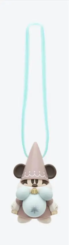 リルリンリンカプセルトイ　ベージュ