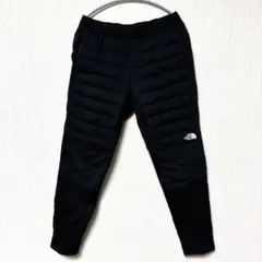 THE NORTH FACE レッドランロングパンツ ダウンNY81973 M