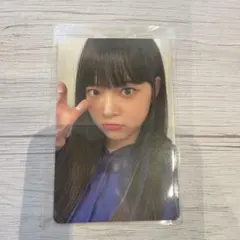 LESSERAFIM HONG EUNCHAE