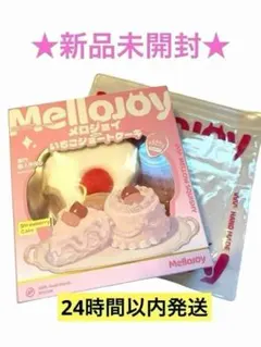 2026年最新】mellojoyいちごショートケーキの人気アイテム - メルカリ