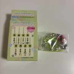 サンリオ シークレットクローバーストラップ マイメロ
