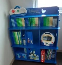 Disney World of English 知育玩具